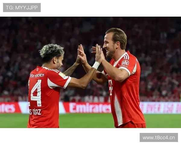 拜仁狼堡凯恩迪亚斯诺伊尔出战 拜仁狼堡凯恩迪亚斯诺伊尔出战