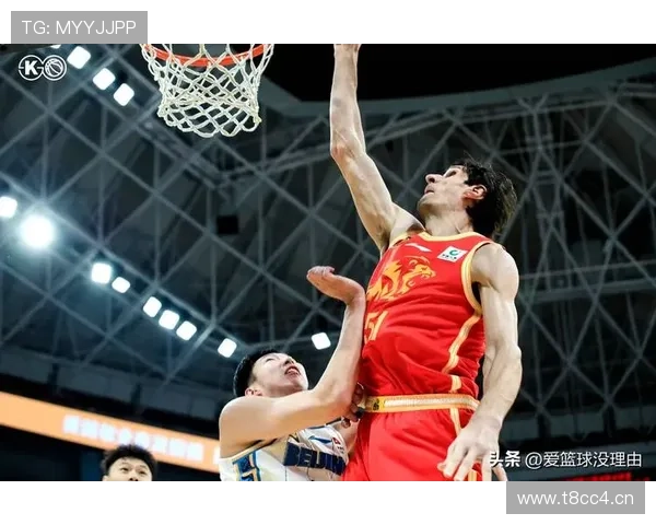 北京末节逆转浙江周琦麦基齐发威