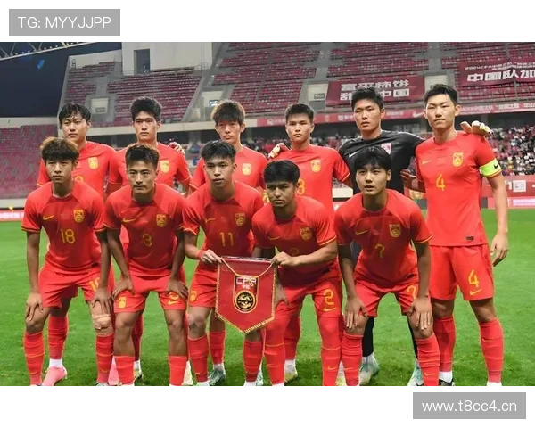 U17国少肇庆三战不败名单初现